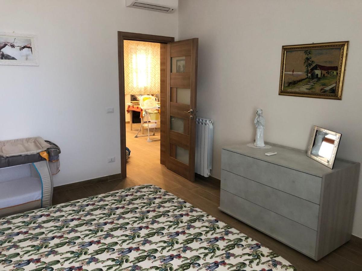 Case Pagano Mare Taormina Exterior photo