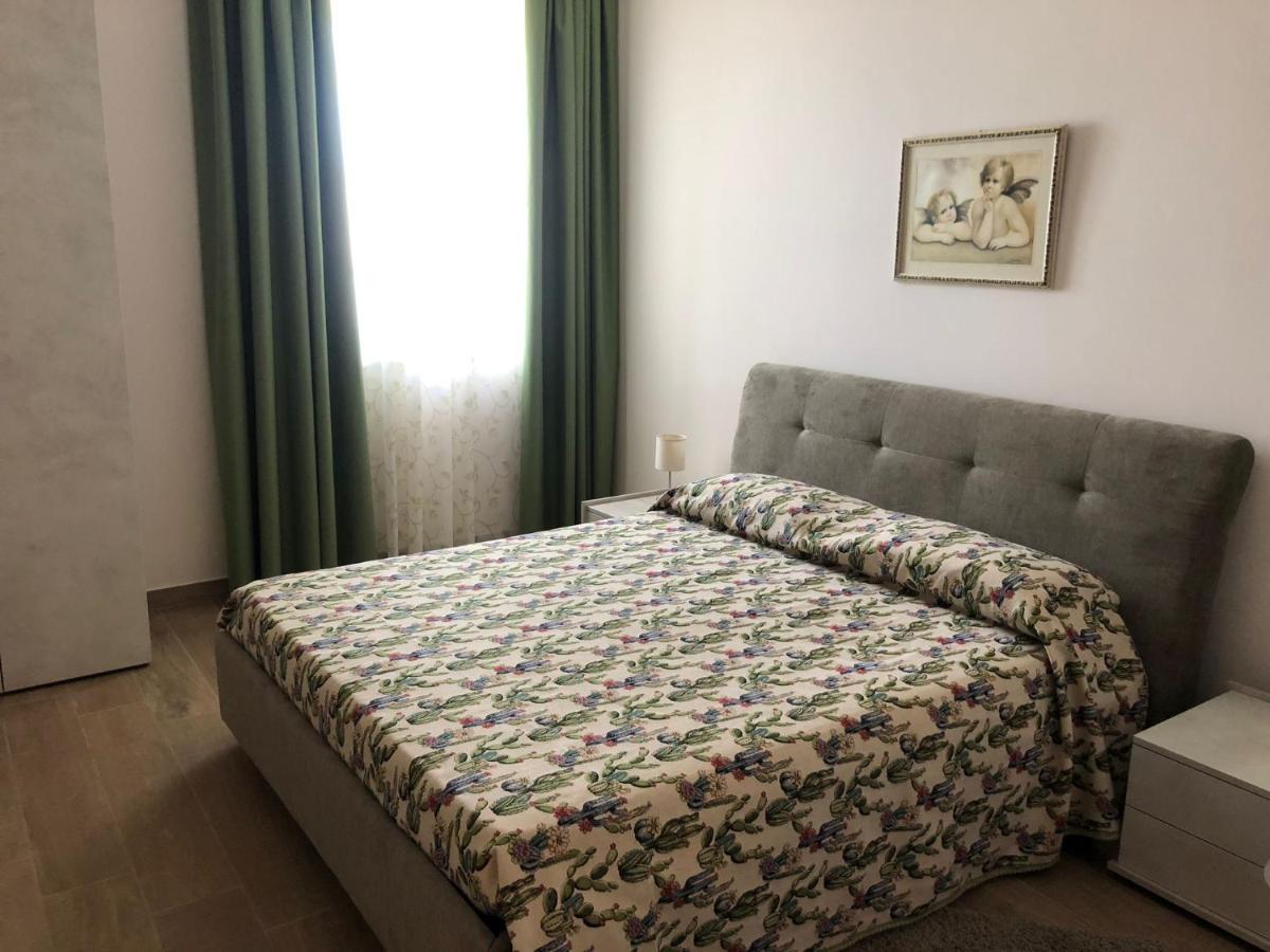 Case Pagano Mare Taormina Exterior photo